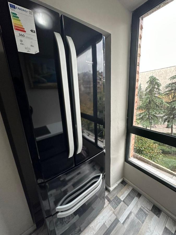 Piazza City Center Appartement Tirana Buitenkant foto