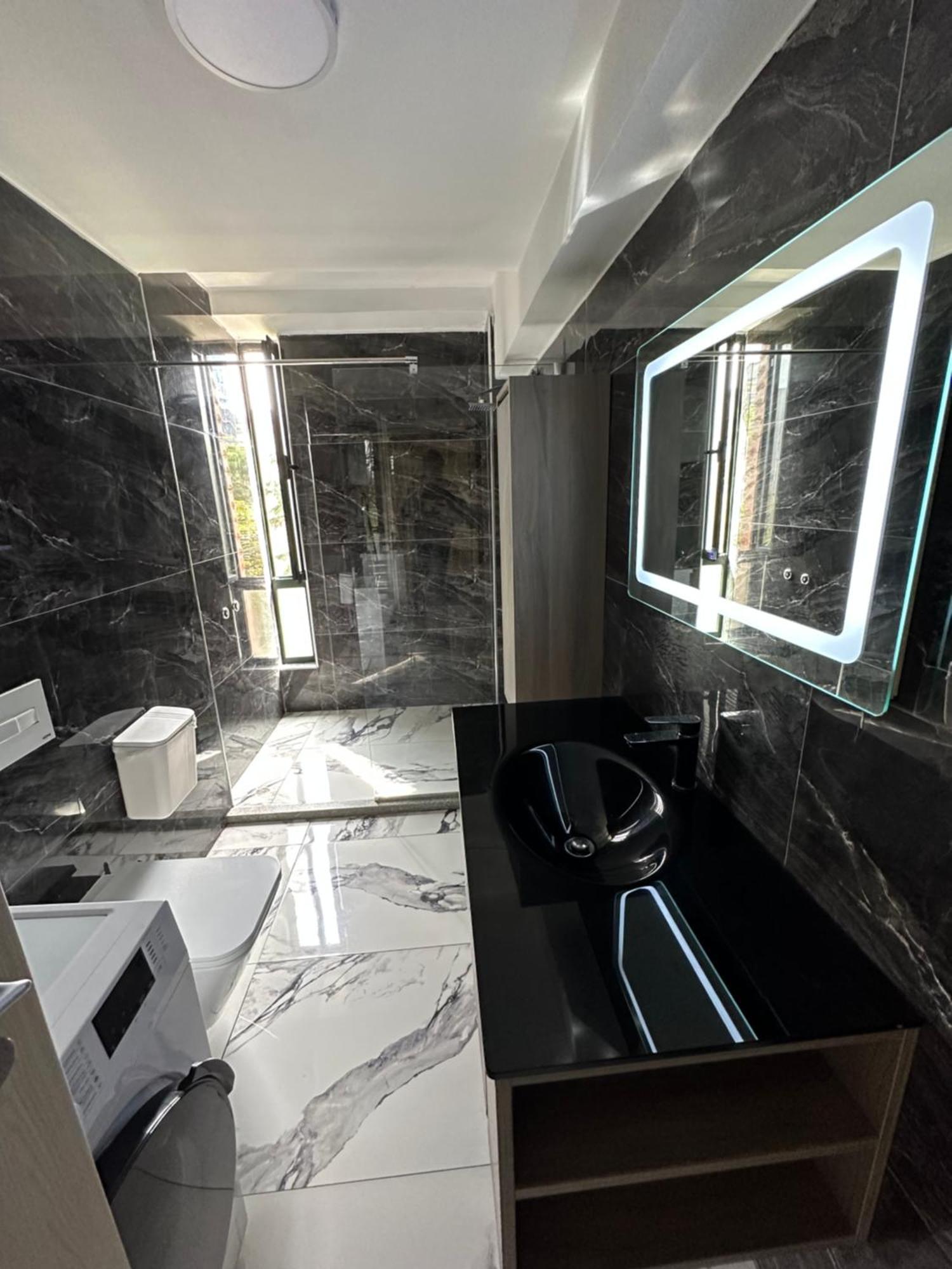 Piazza City Center Appartement Tirana Buitenkant foto